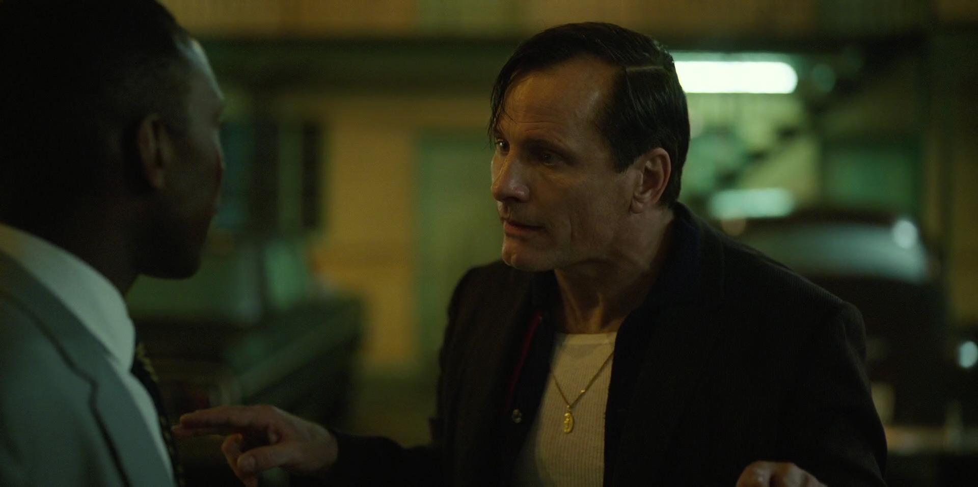 Green Book (2018) movie still 7018
