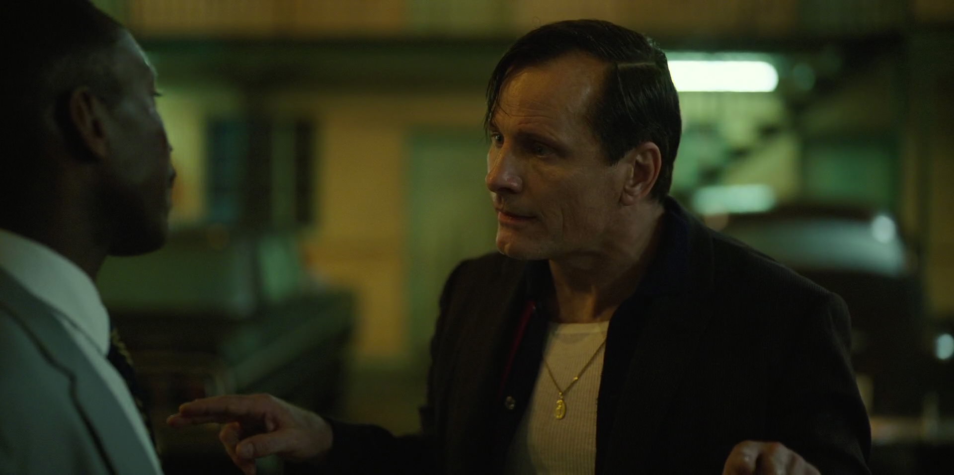 Green Book (2018) HD screenshot 7019