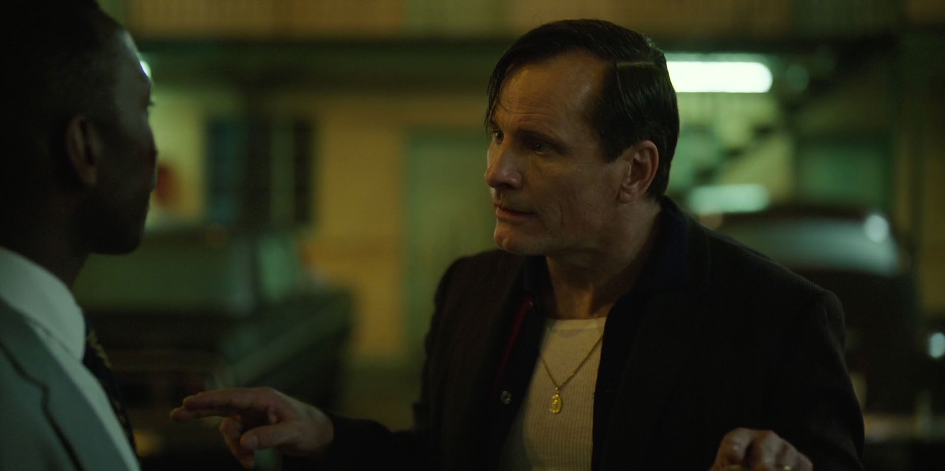 Green Book (2018) screencap 7020