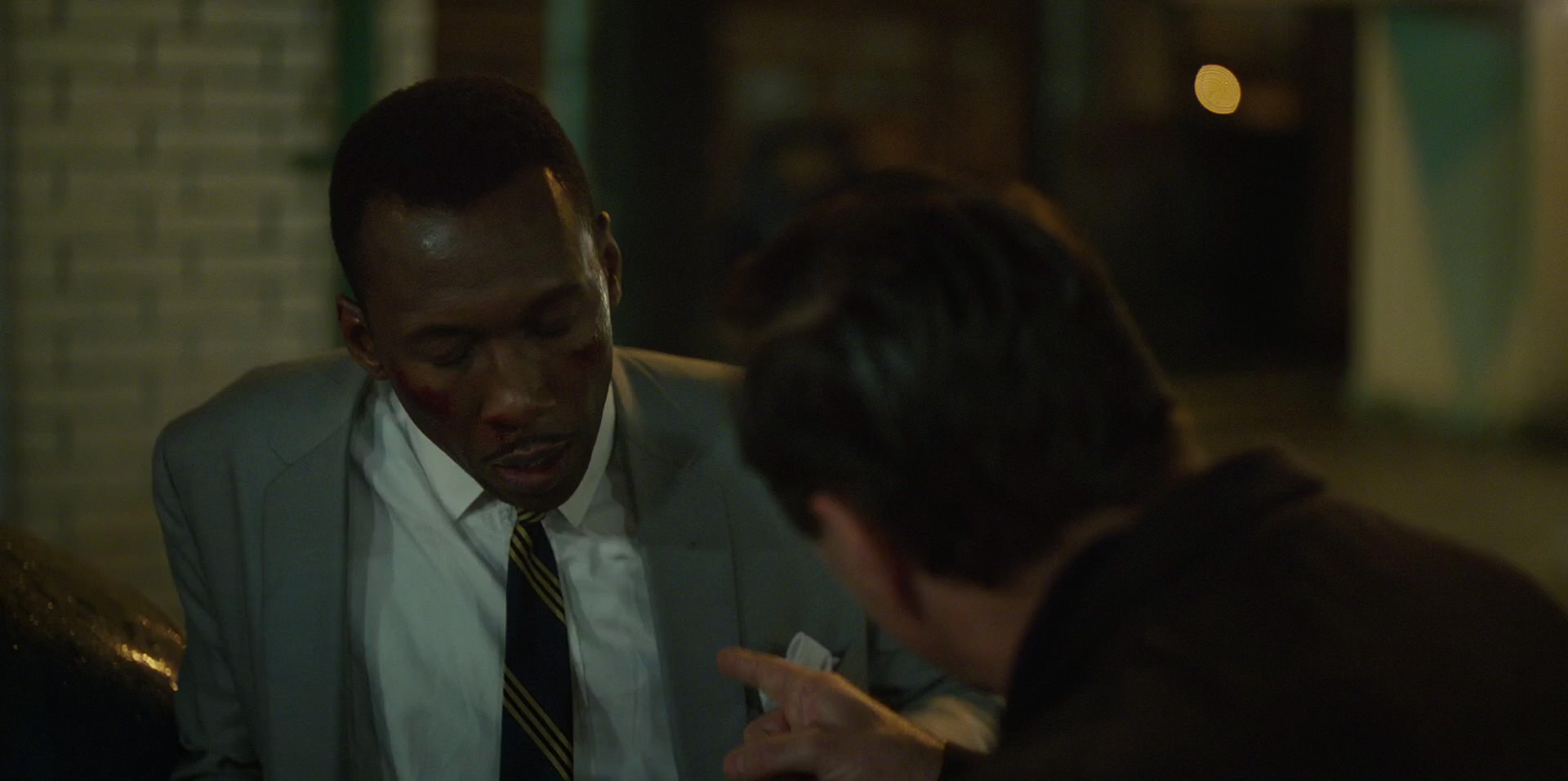Green Book (2018) movie still 7021