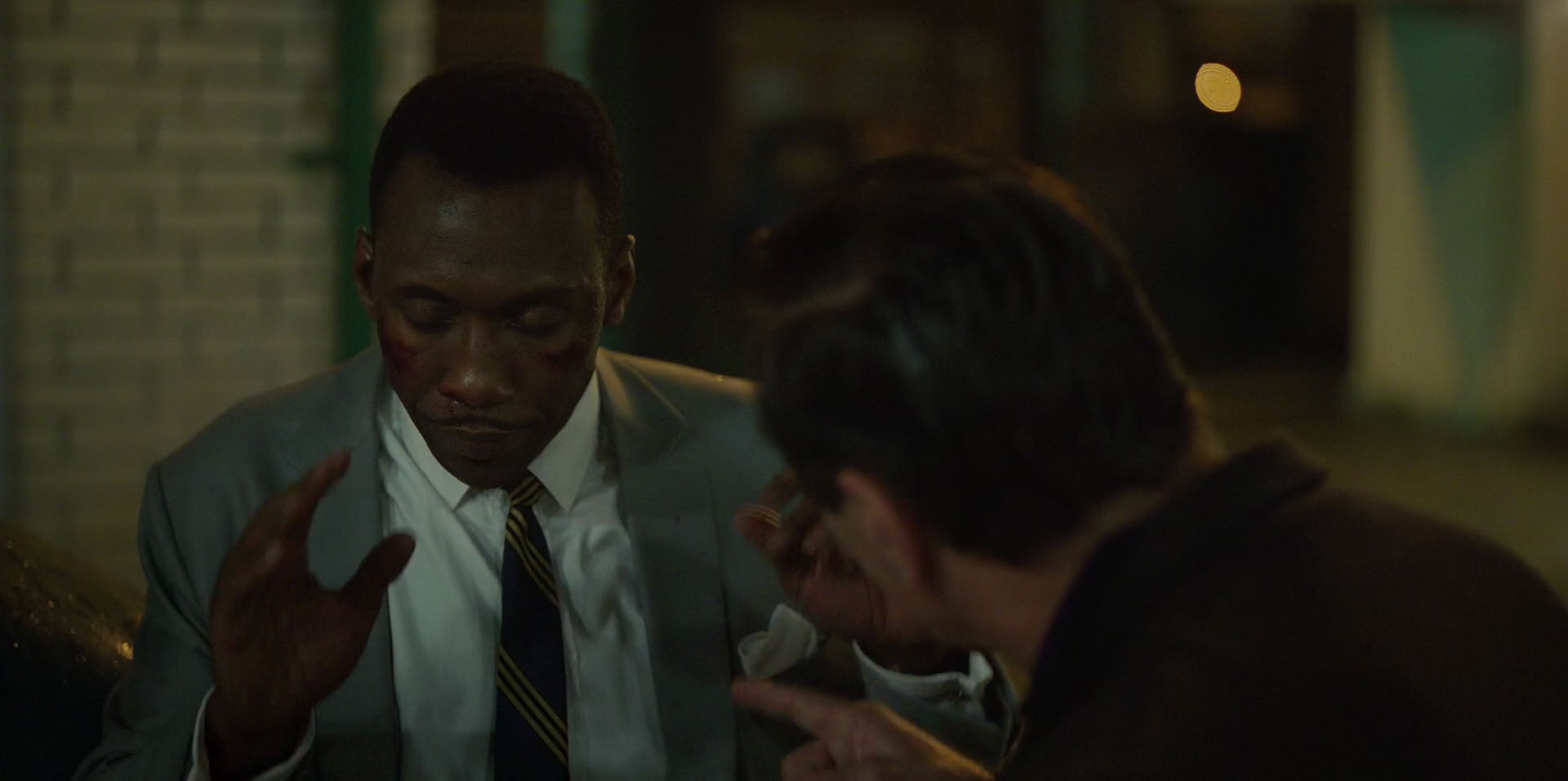 Green Book (2018) HD screenshot 7022
