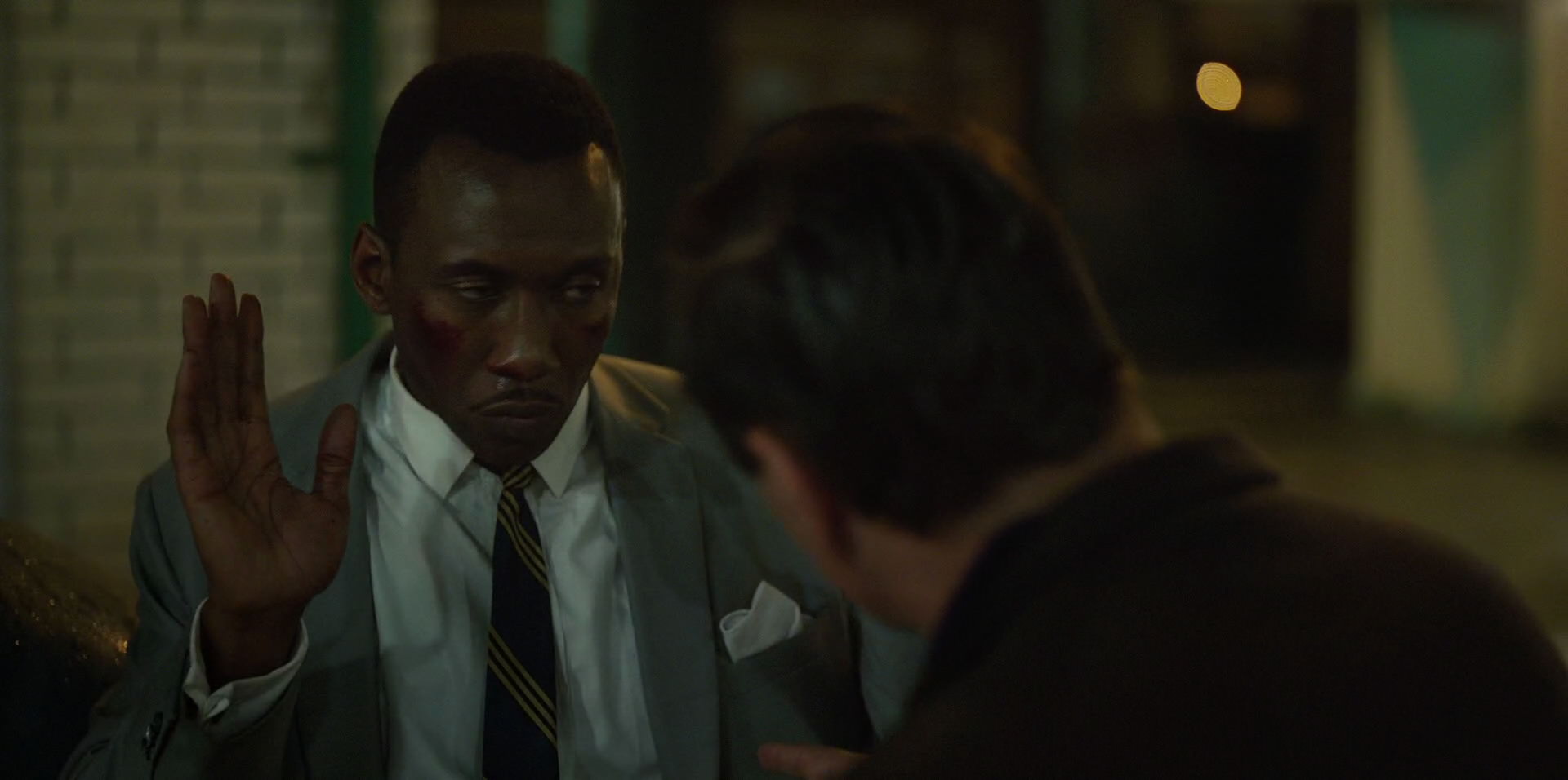 Green Book (2018) screencap 7023