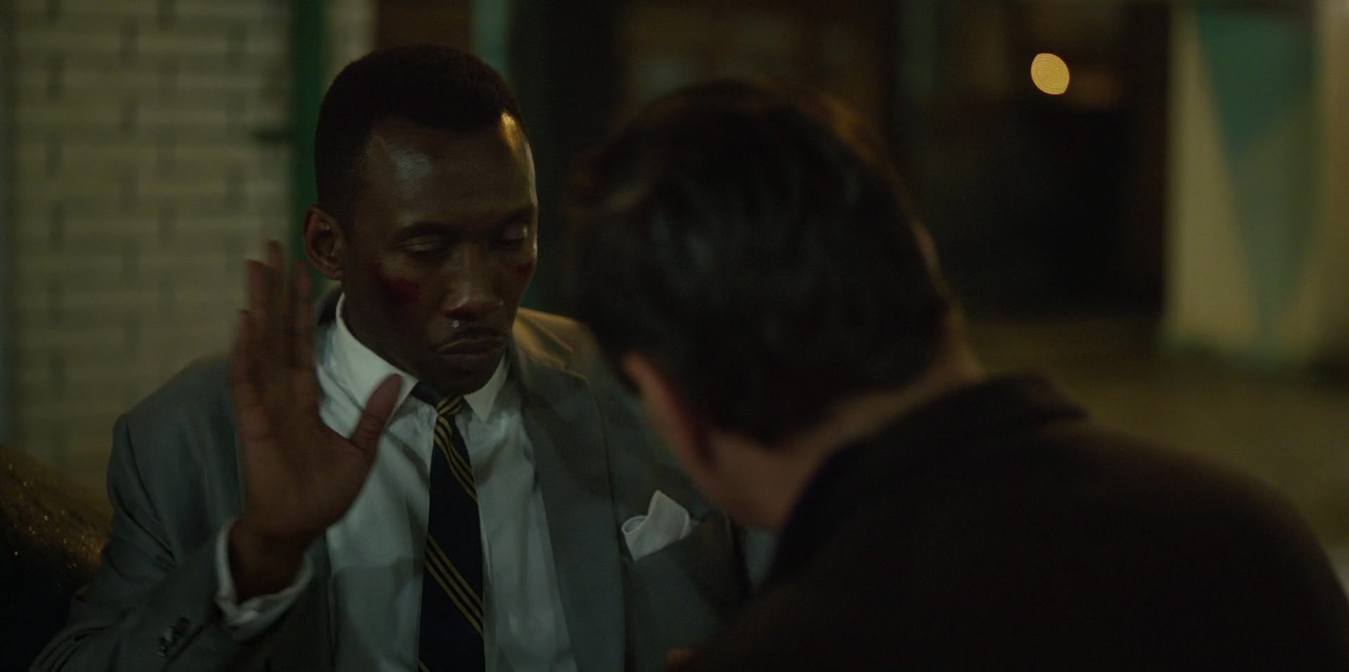 Green Book (2018) movie still 7024