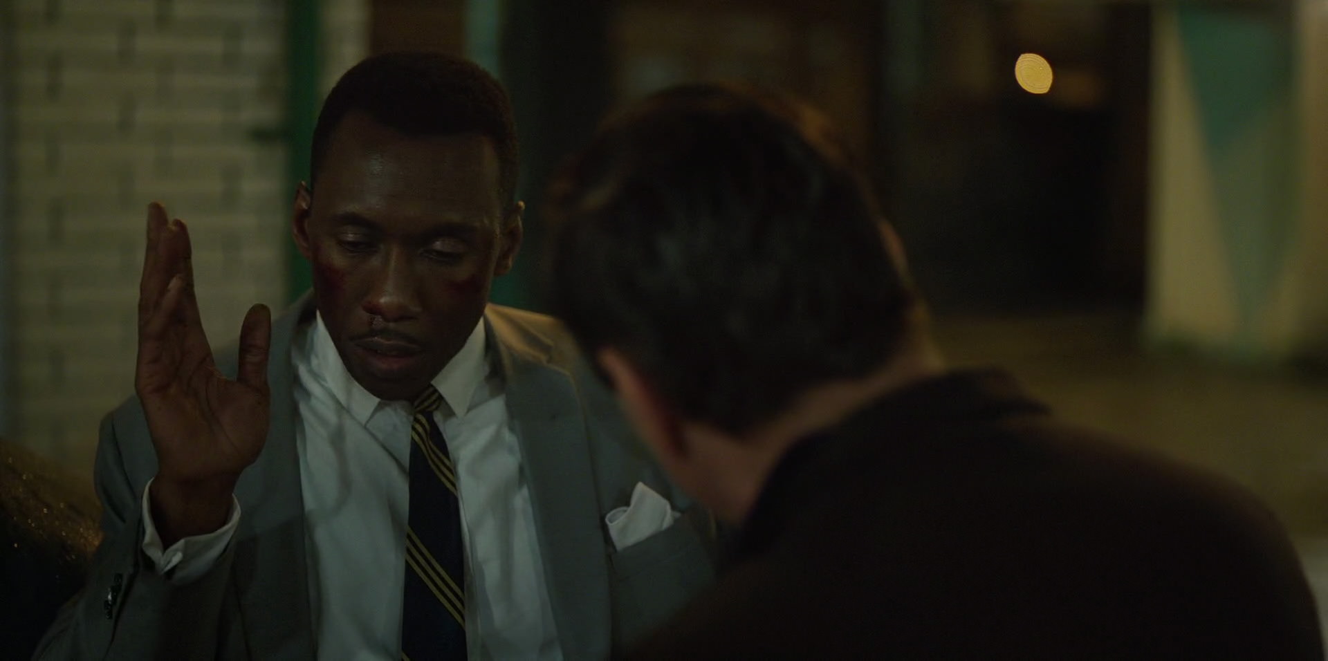 Green Book (2018) HD screenshot 7025