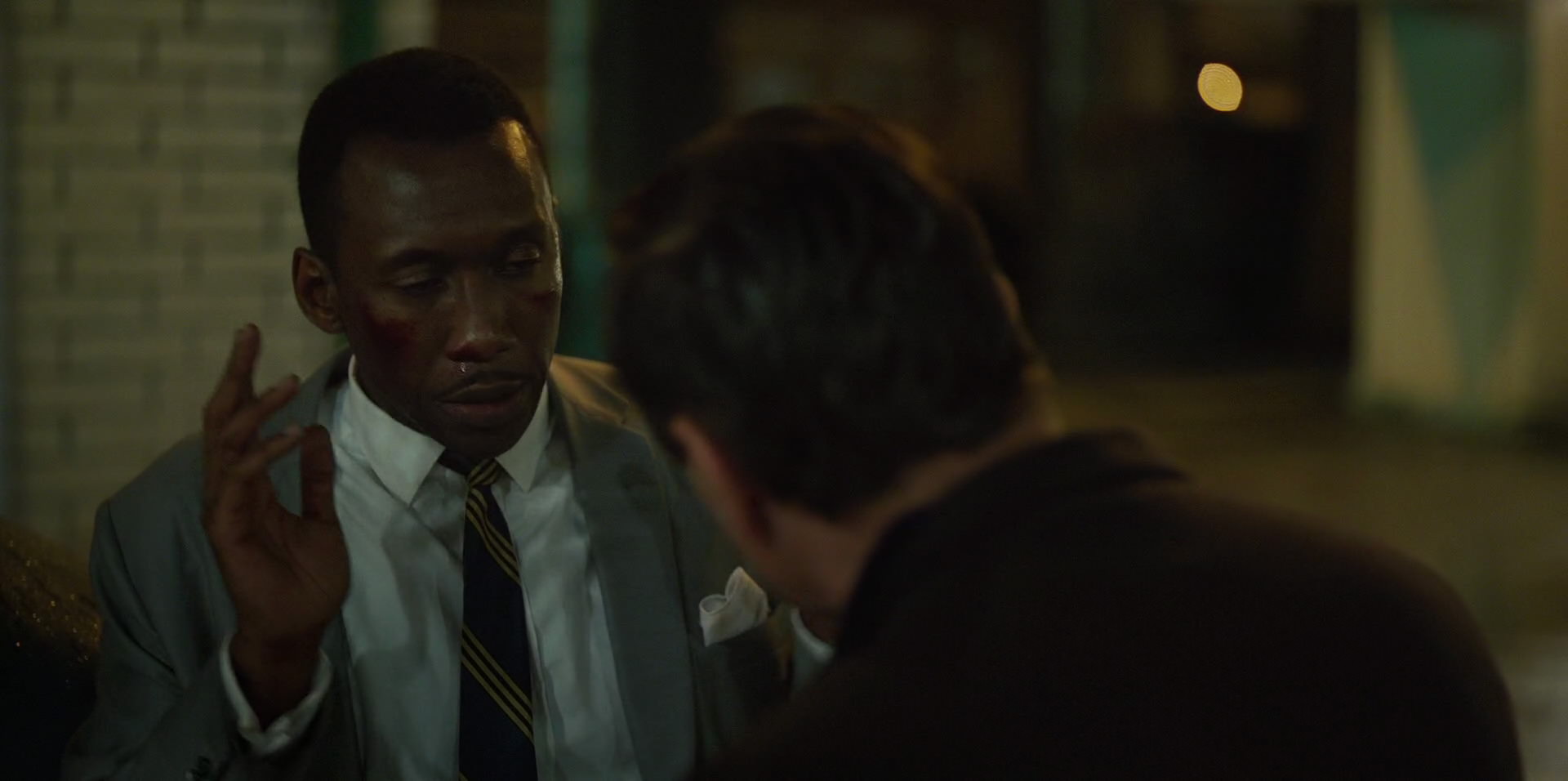 Green Book (2018) screencap 7026