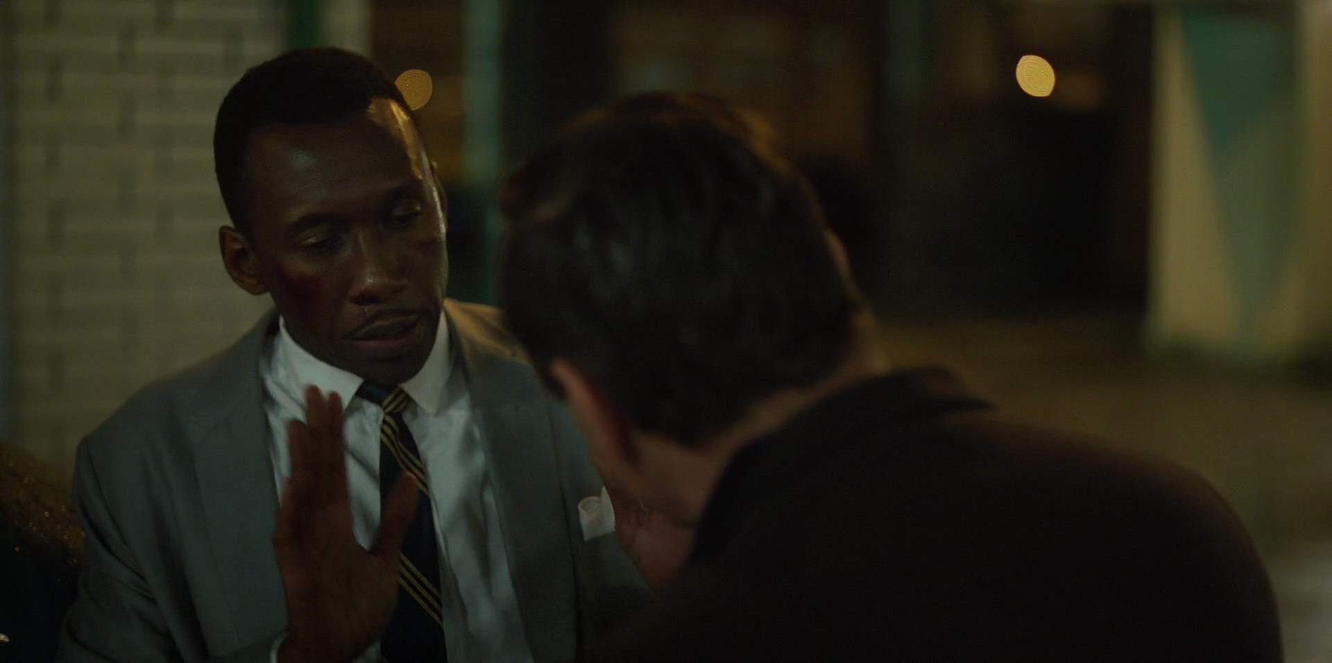Green Book (2018) movie still 7027