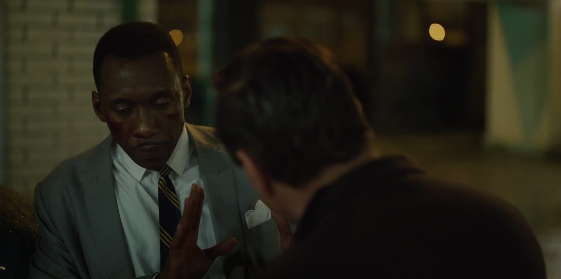 Green Book (2018) HD screenshot 7028