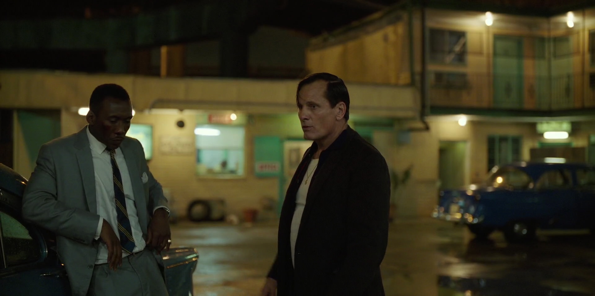 Green Book (2018) screencap 7032