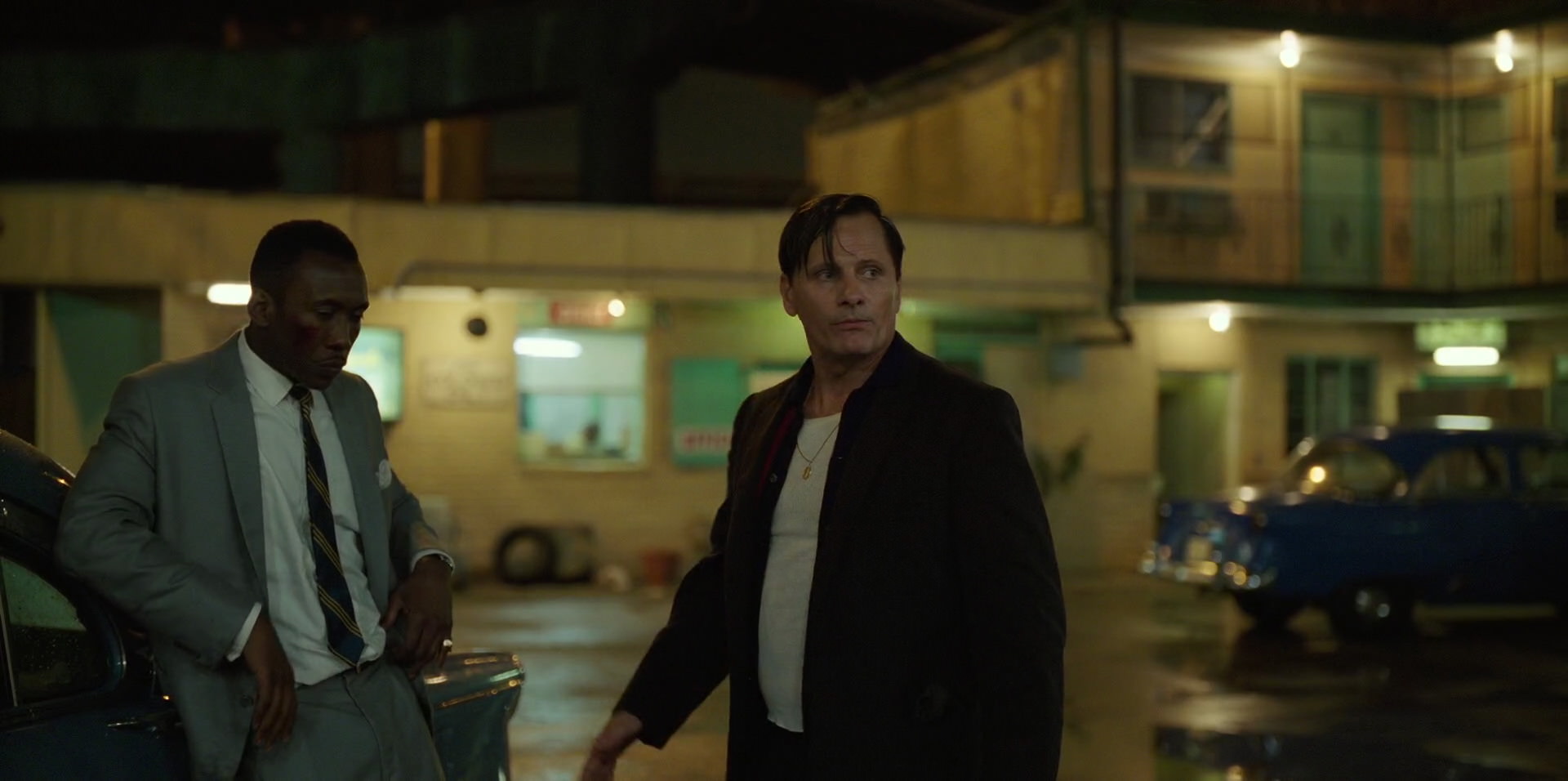 Green Book (2018) movie still 7033