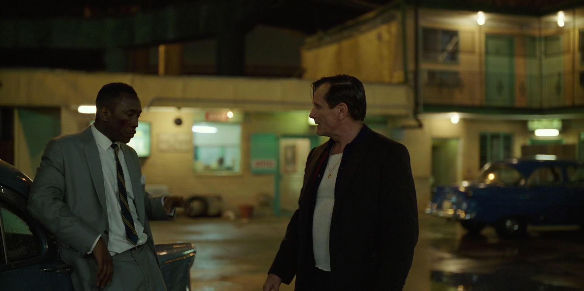 Green Book (2018) screencap 7035