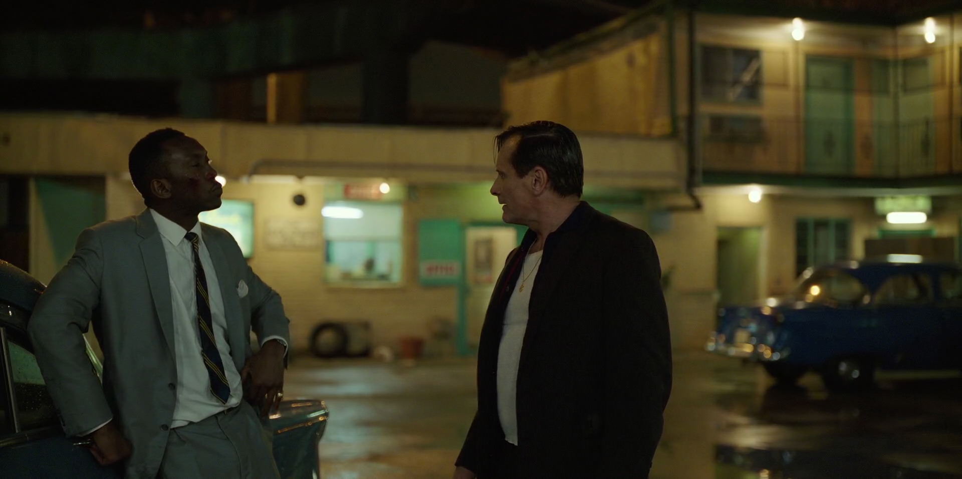 Green Book (2018) screencap 7041