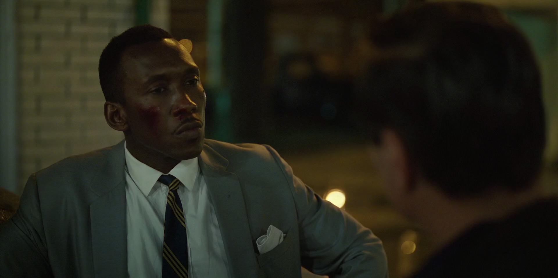 Green Book (2018) movie still 7042
