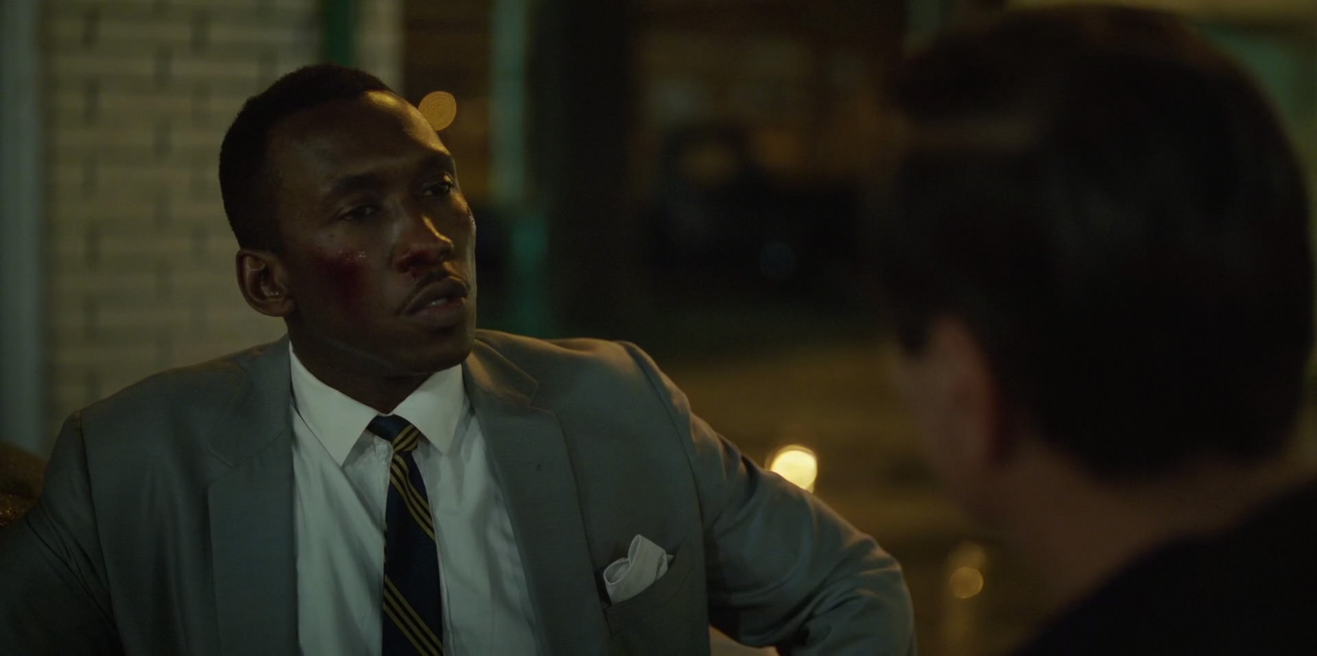 Green Book (2018) HD screenshot 7043