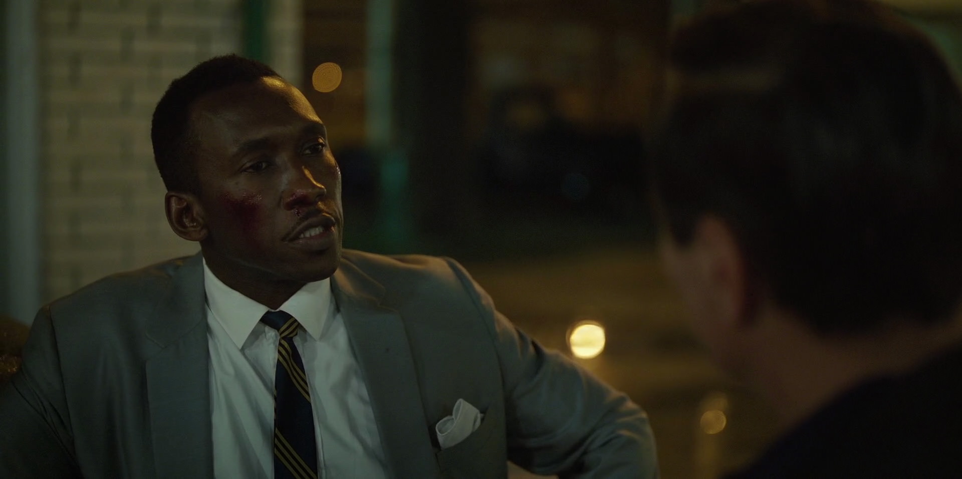 Green Book (2018) HD screenshot 7046