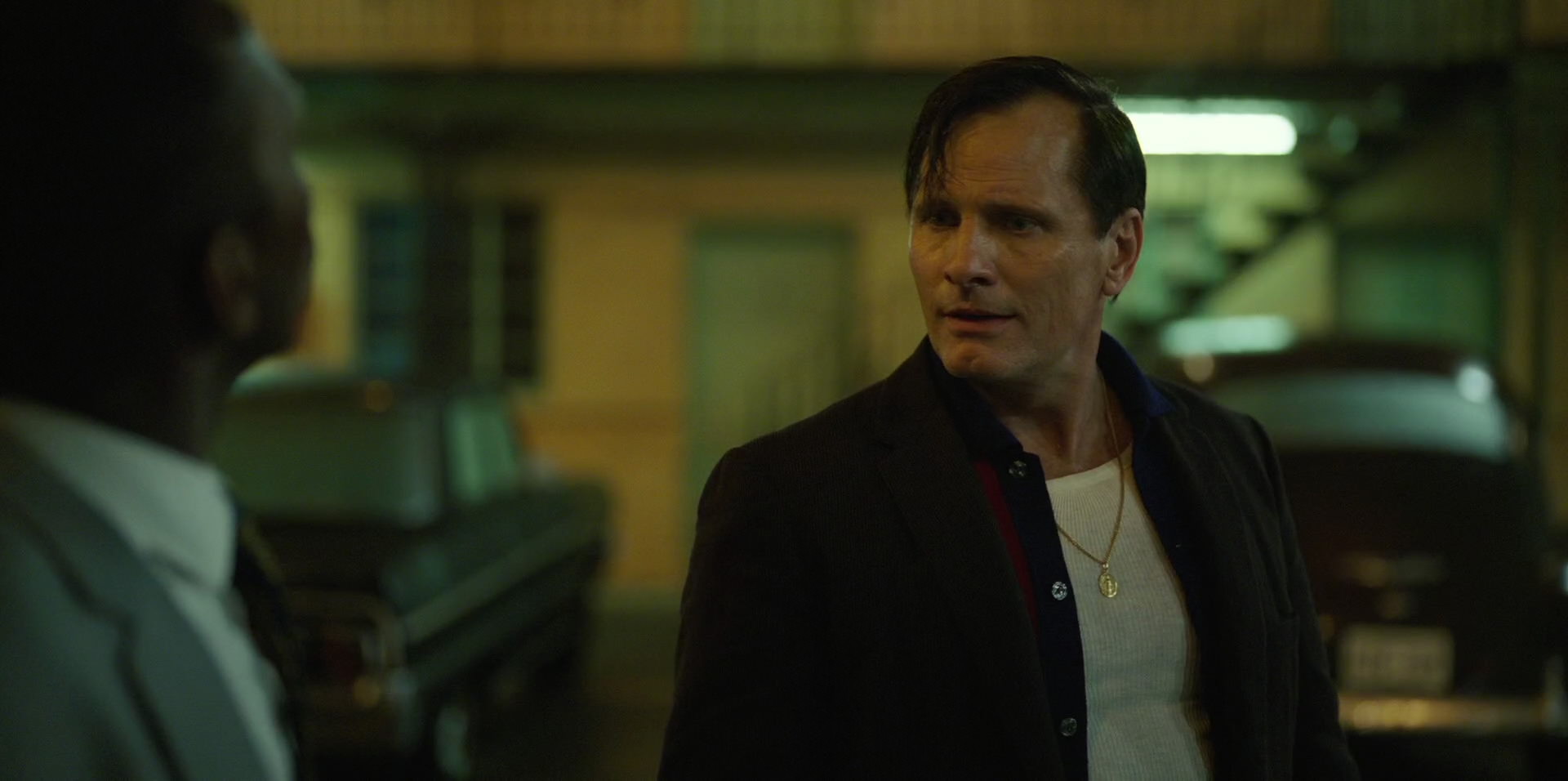 Green Book (2018) movie still 7048