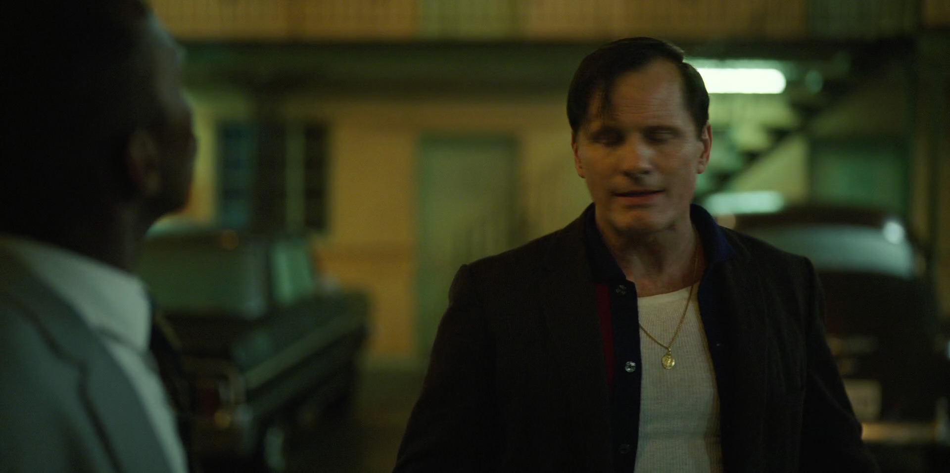 Green Book (2018) HD screenshot 7049