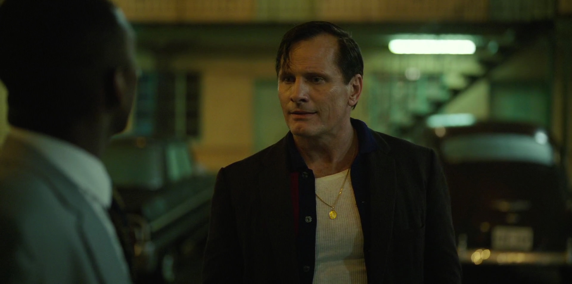 Green Book (2018) movie still 7051