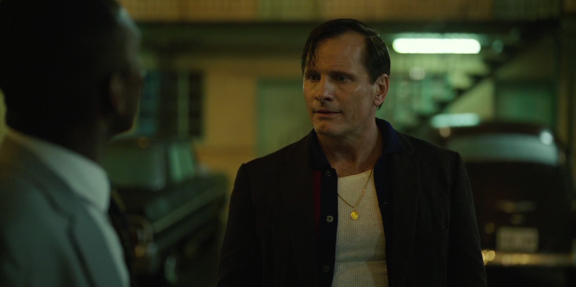 Green Book (2018) HD screenshot 7052