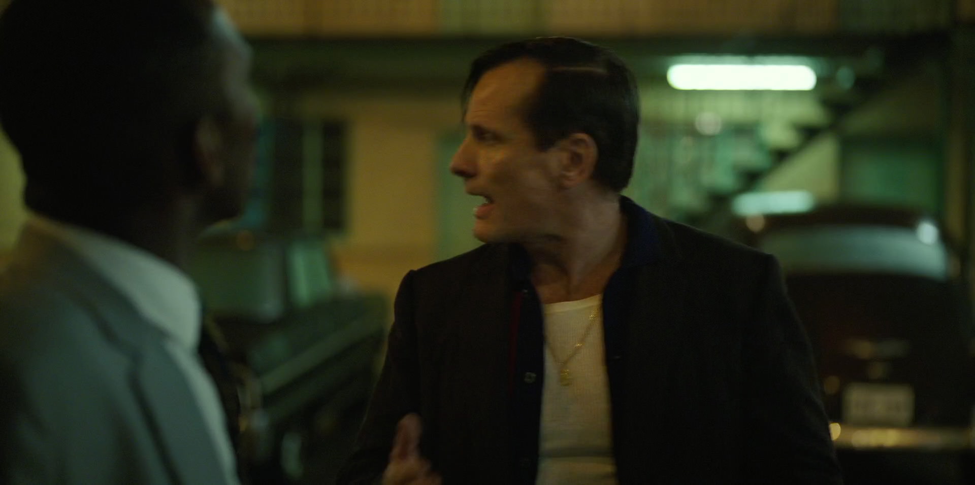 Green Book (2018) screencap 7053