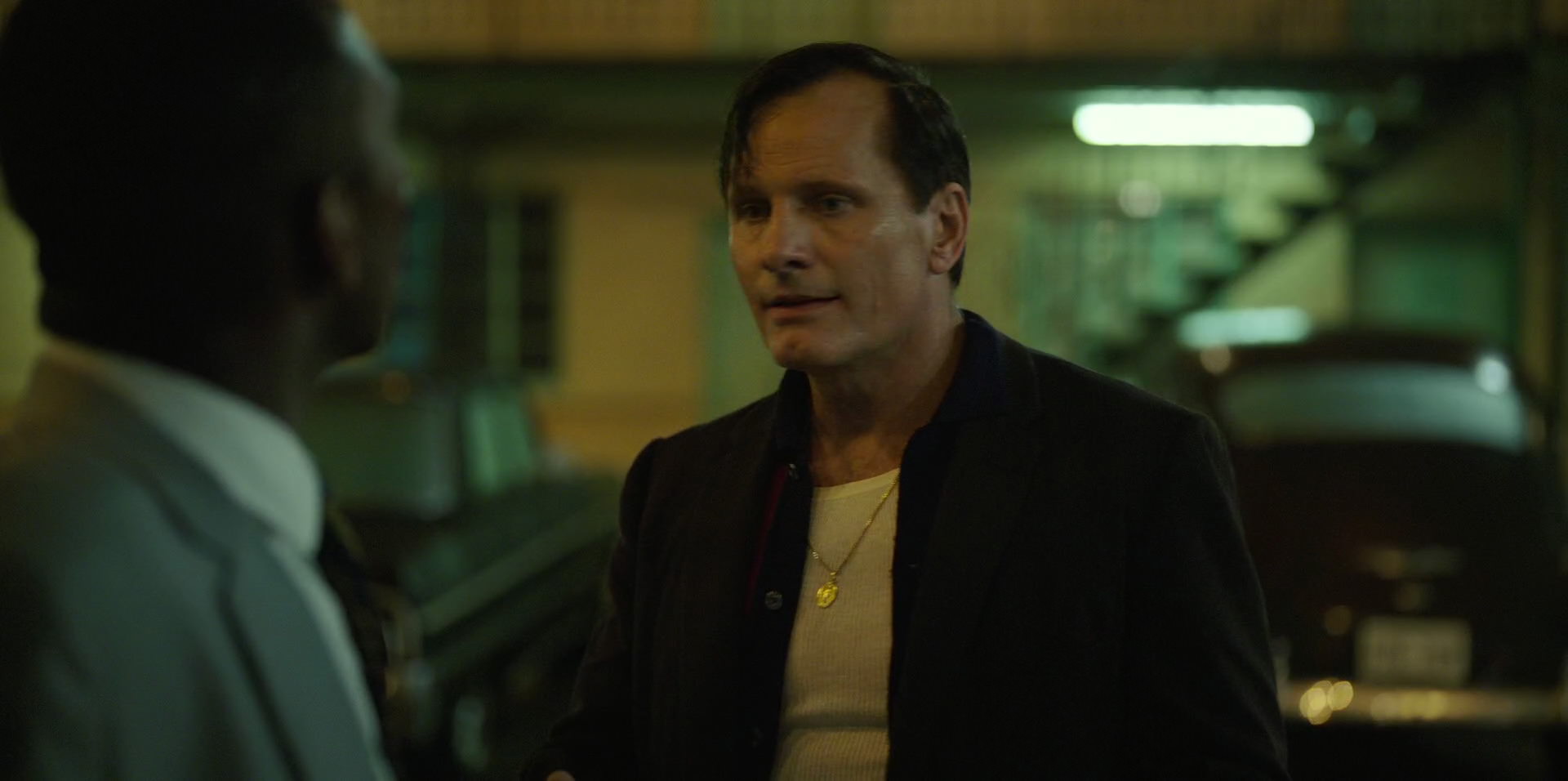 Green Book (2018) movie still 7054