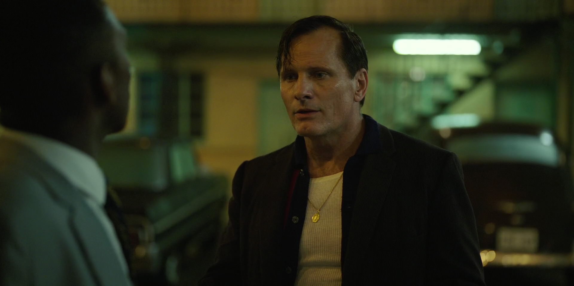 Green Book (2018) HD screenshot 7055
