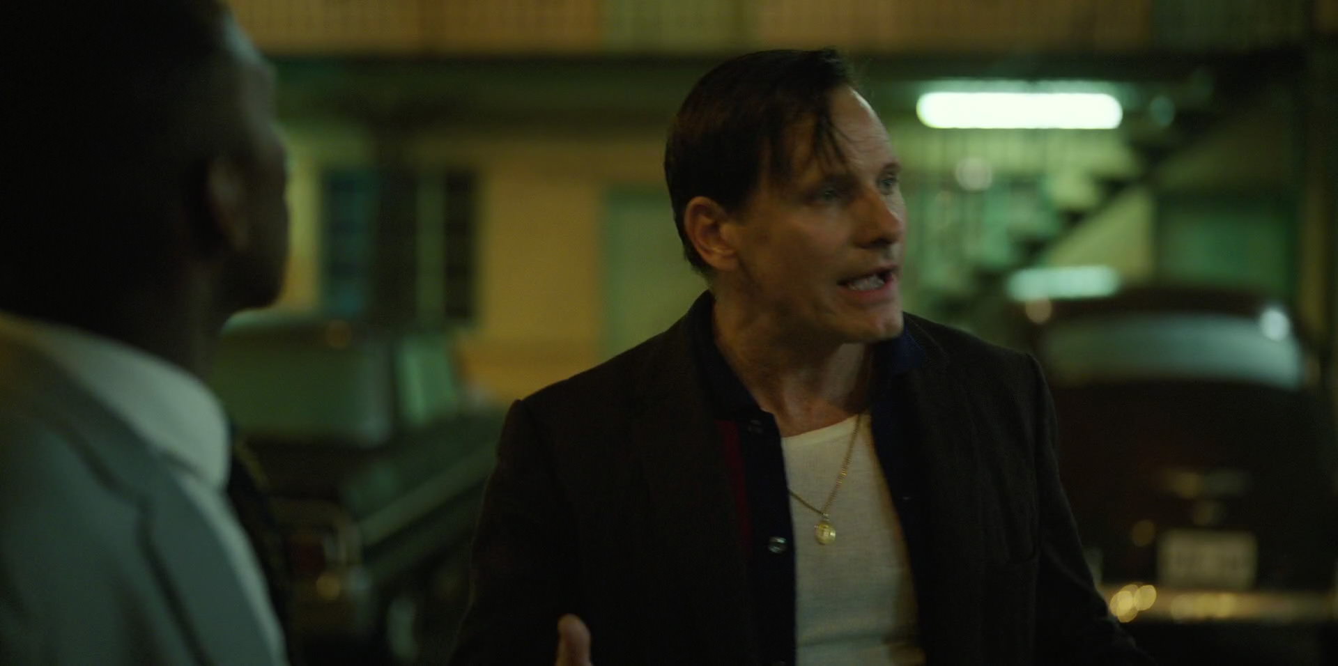 Green Book (2018) screencap 7056