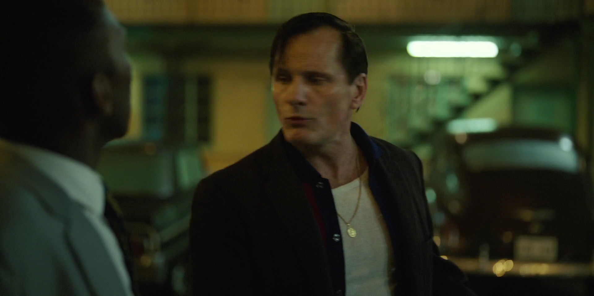 Green Book (2018) movie still 7057