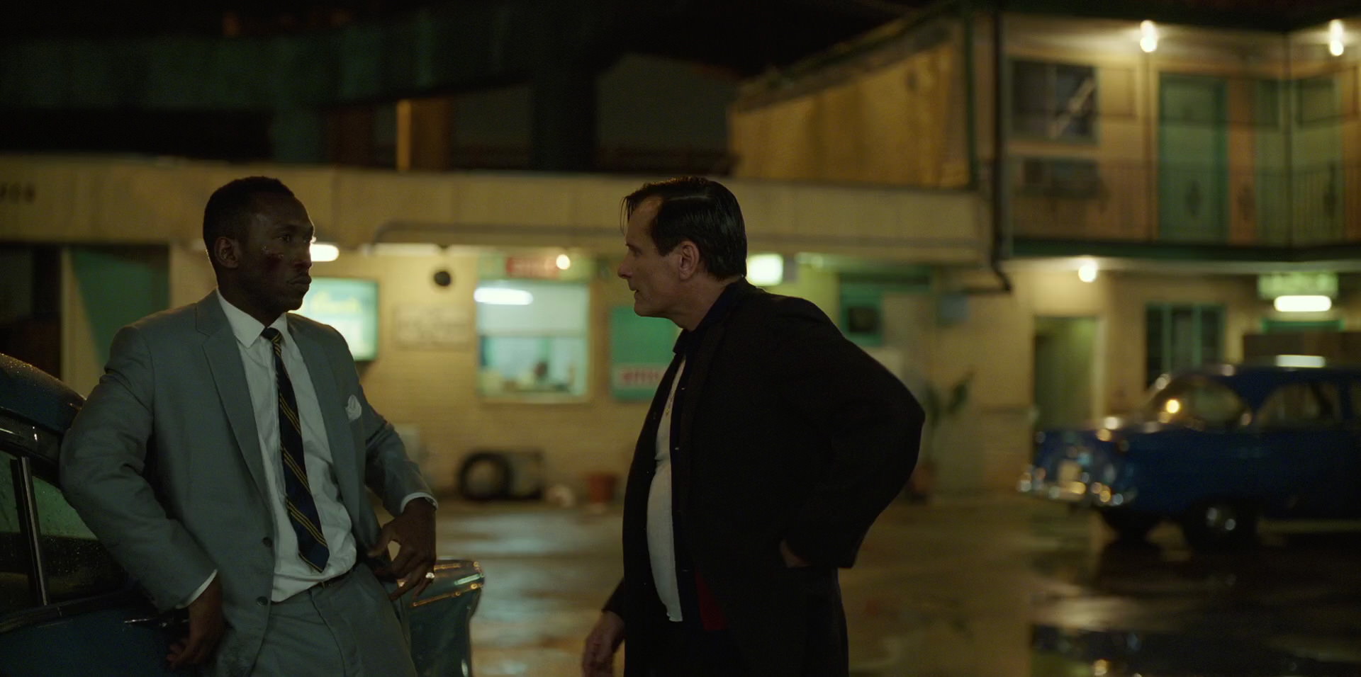 Green Book (2018) HD screenshot 7058