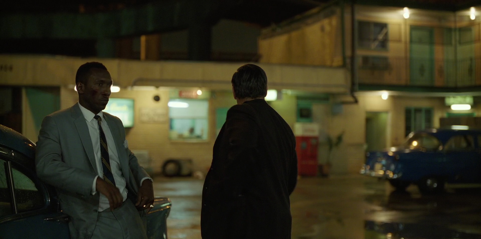 Green Book (2018) screencap 7059