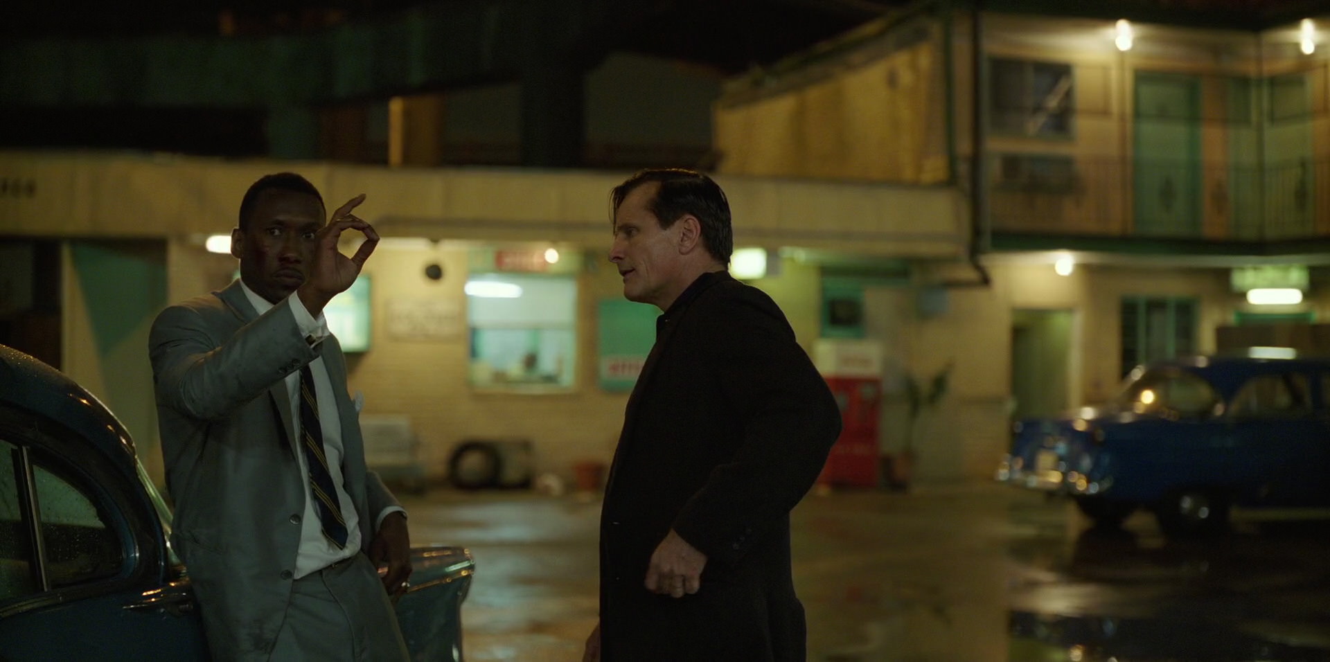 Green Book (2018) screencap 7062