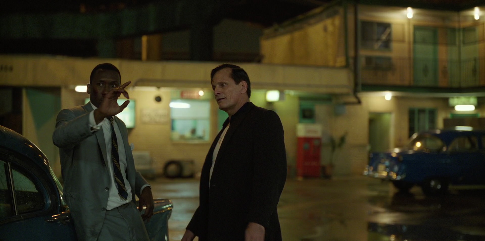 Green Book (2018) movie still 7063