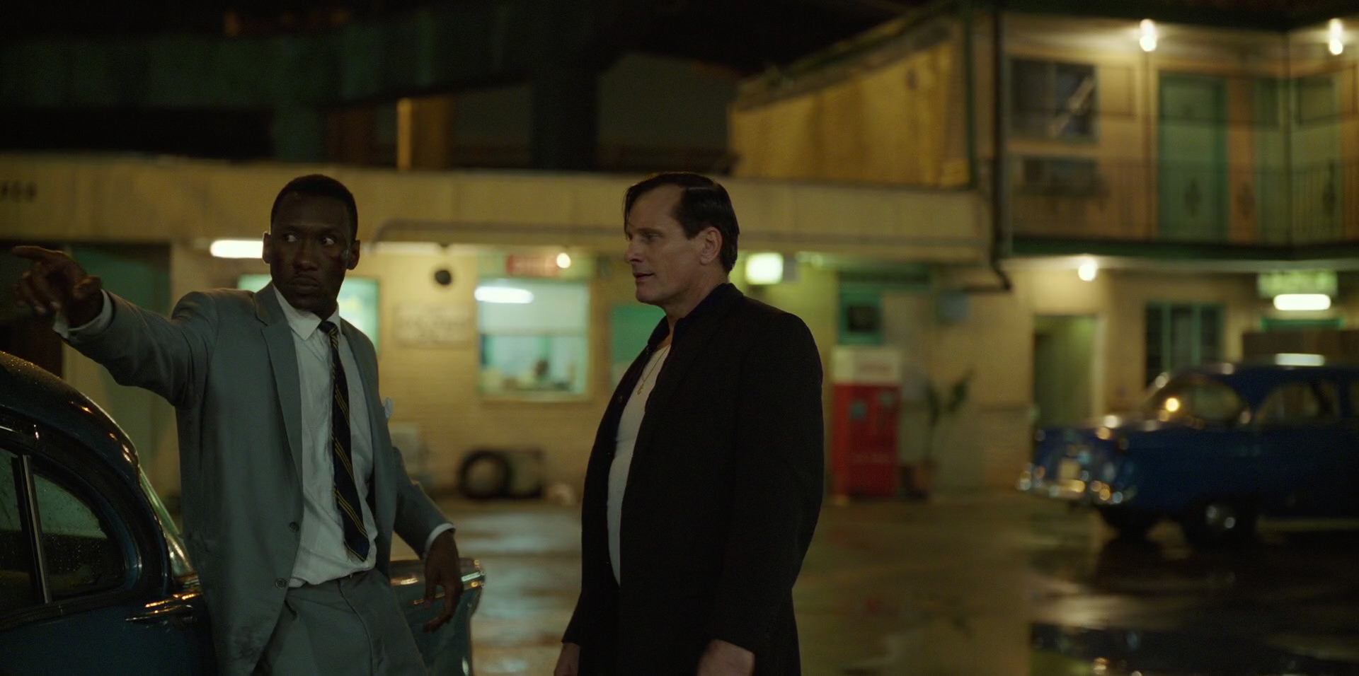 Green Book (2018) screencap 7065
