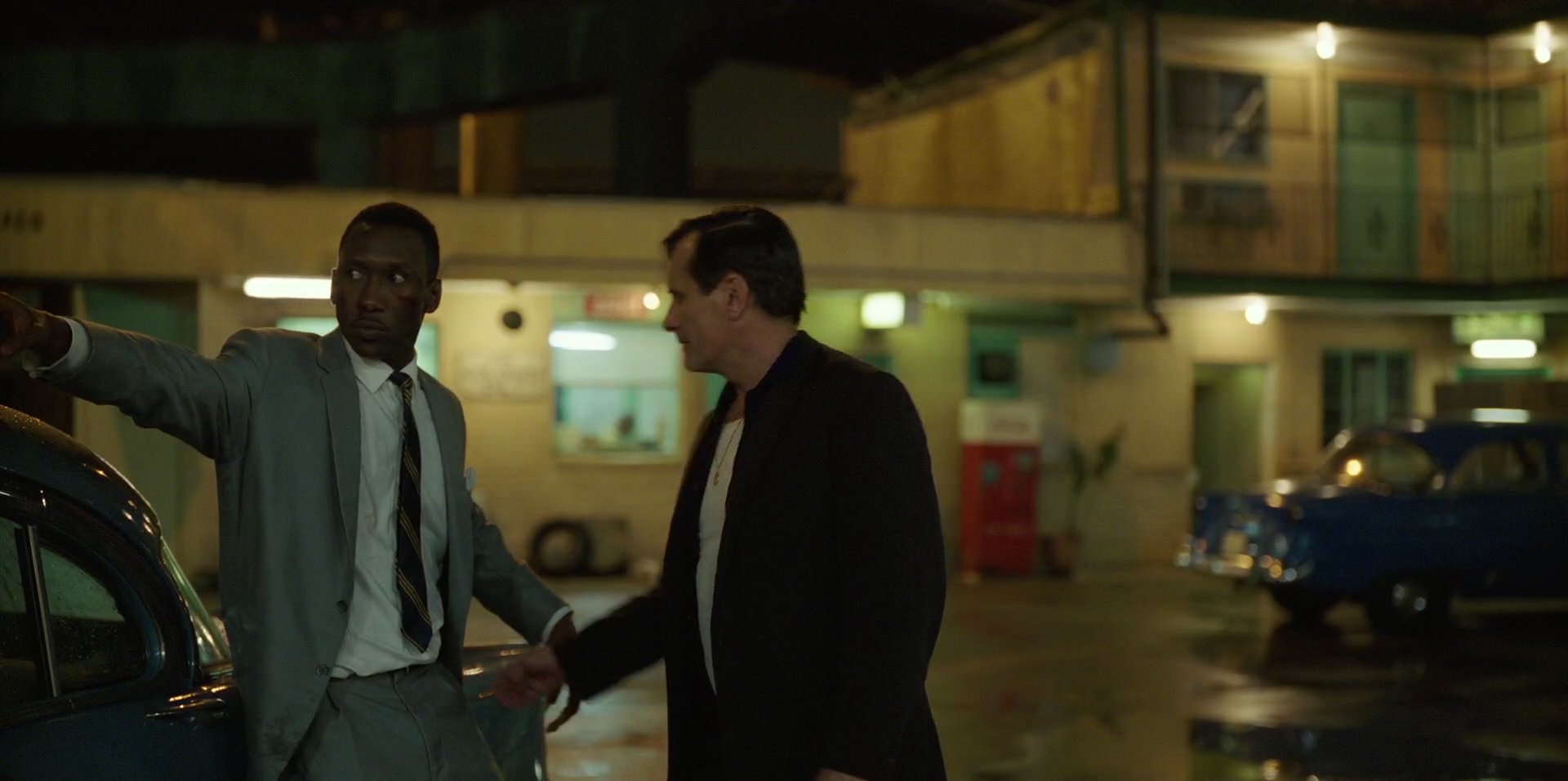 Green Book (2018) movie still 7066