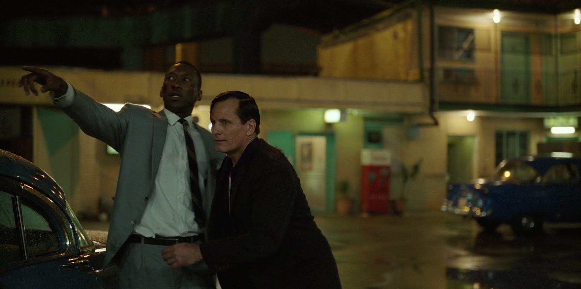 Green Book (2018) screencap 7068