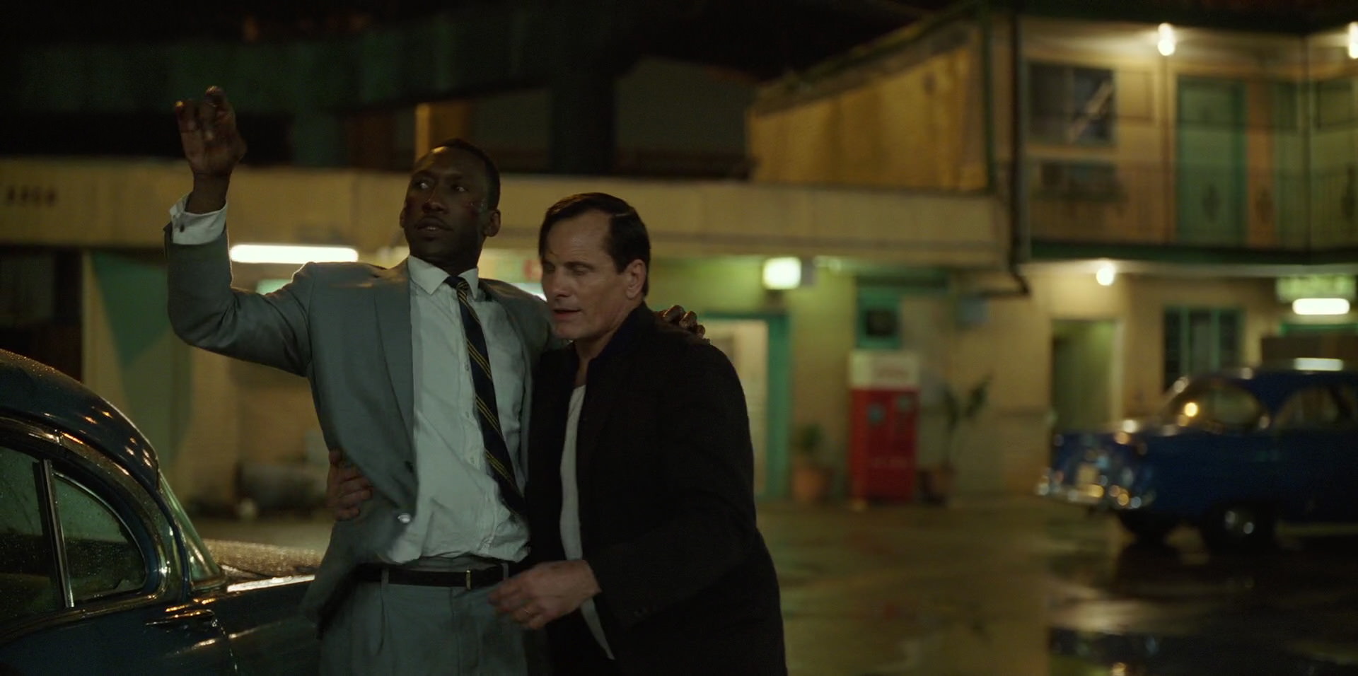 Green Book (2018) movie still 7069