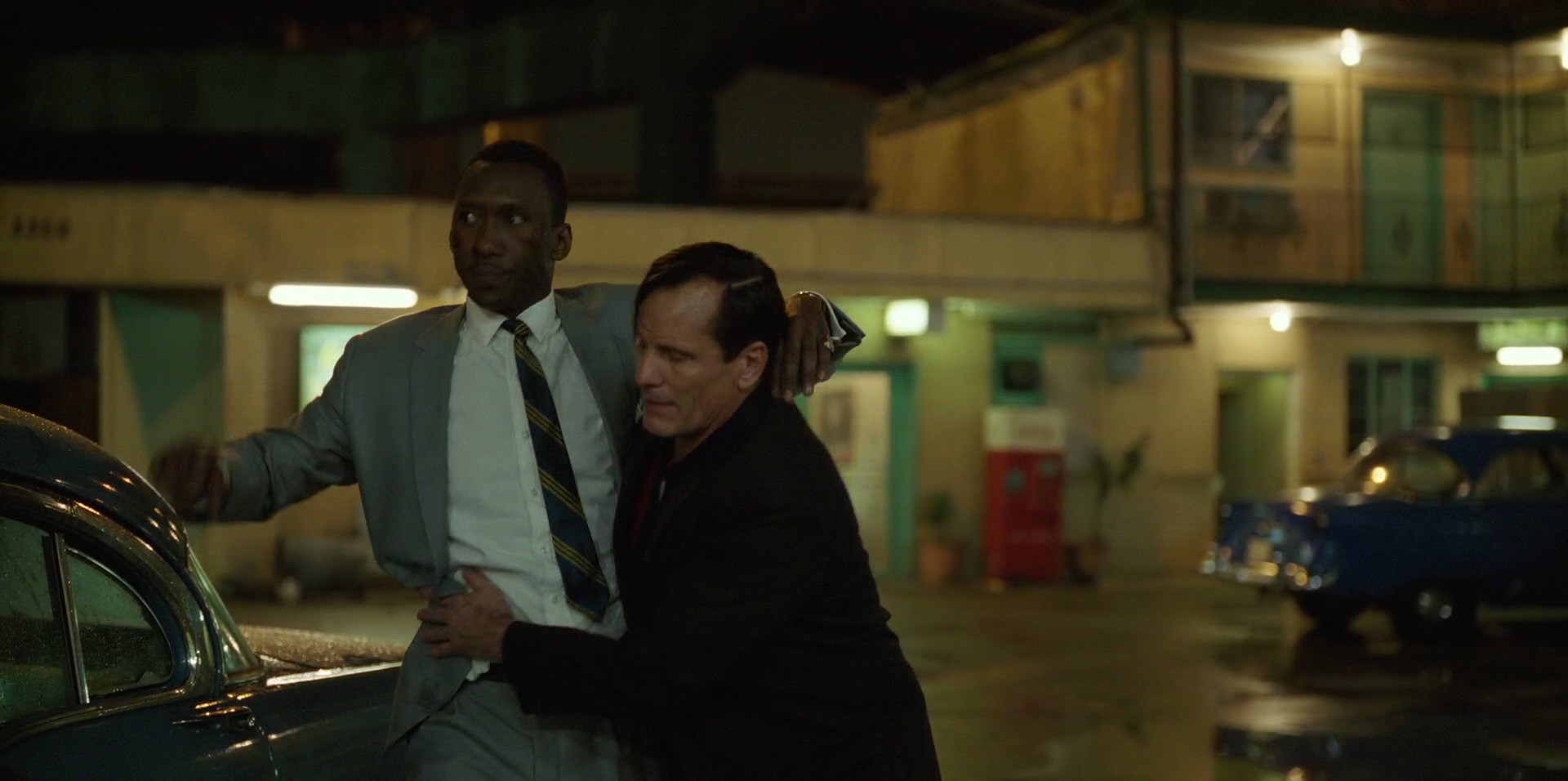 Green Book (2018) HD screenshot 7070