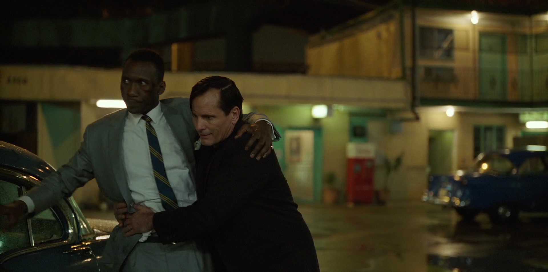Green Book (2018) screencap 7071