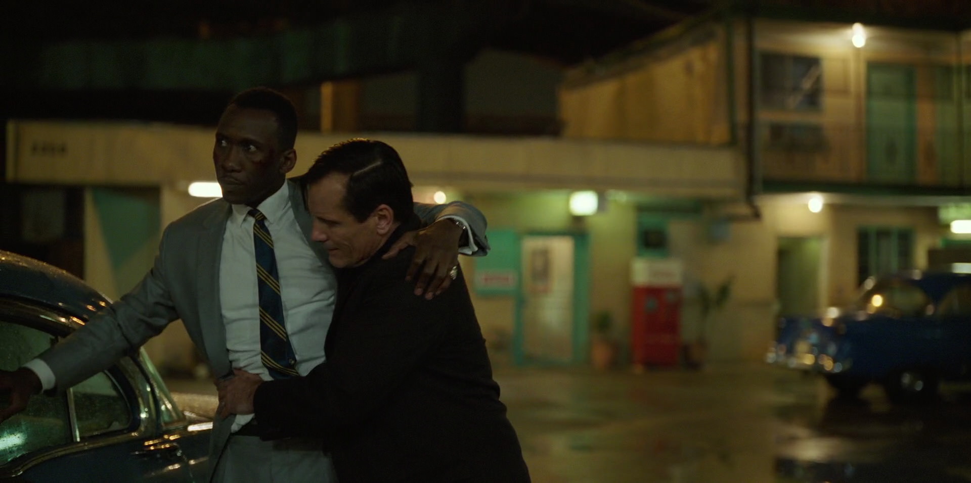 Green Book (2018) movie still 7072
