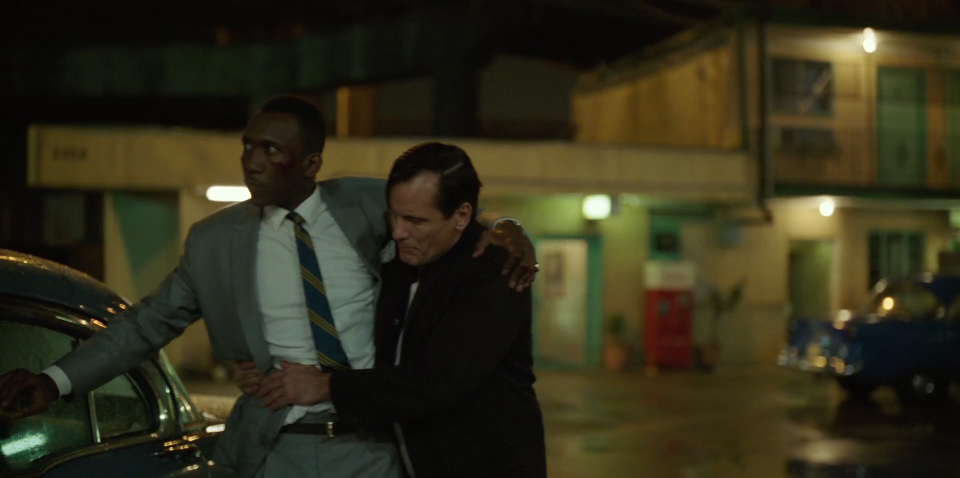 Green Book (2018) HD screenshot 7073