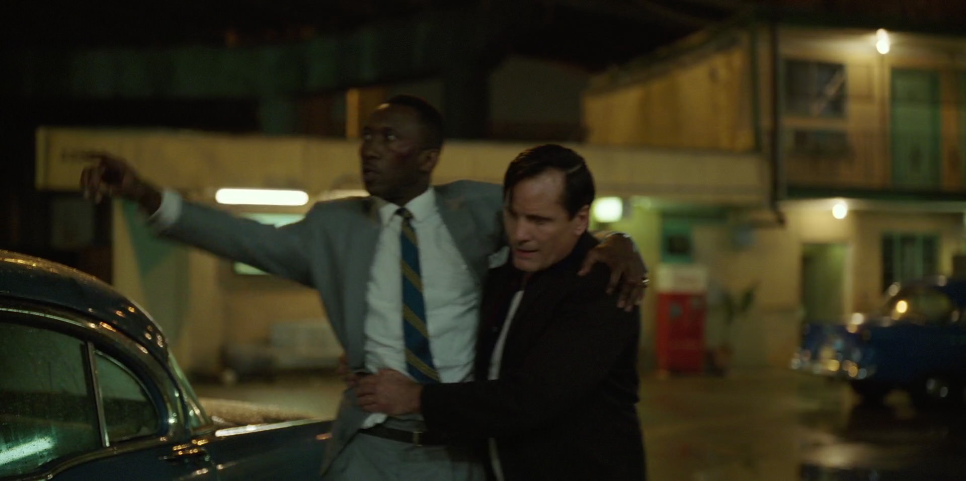 Green Book (2018) screencap 7074