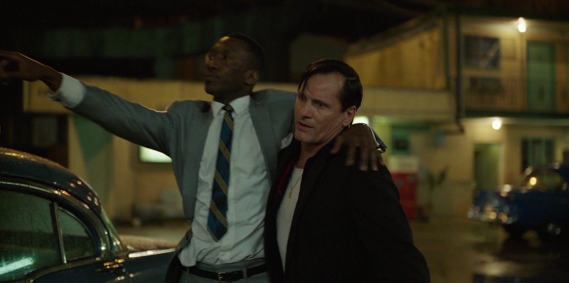 Green Book (2018) HD screenshot 7076