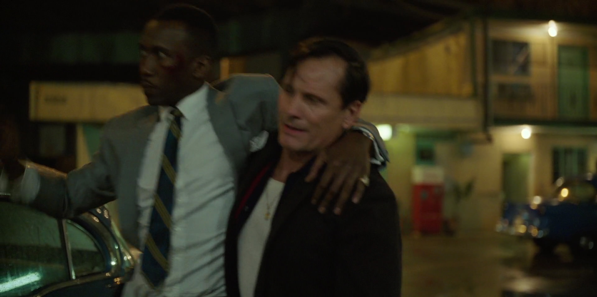 Green Book (2018) screencap 7077