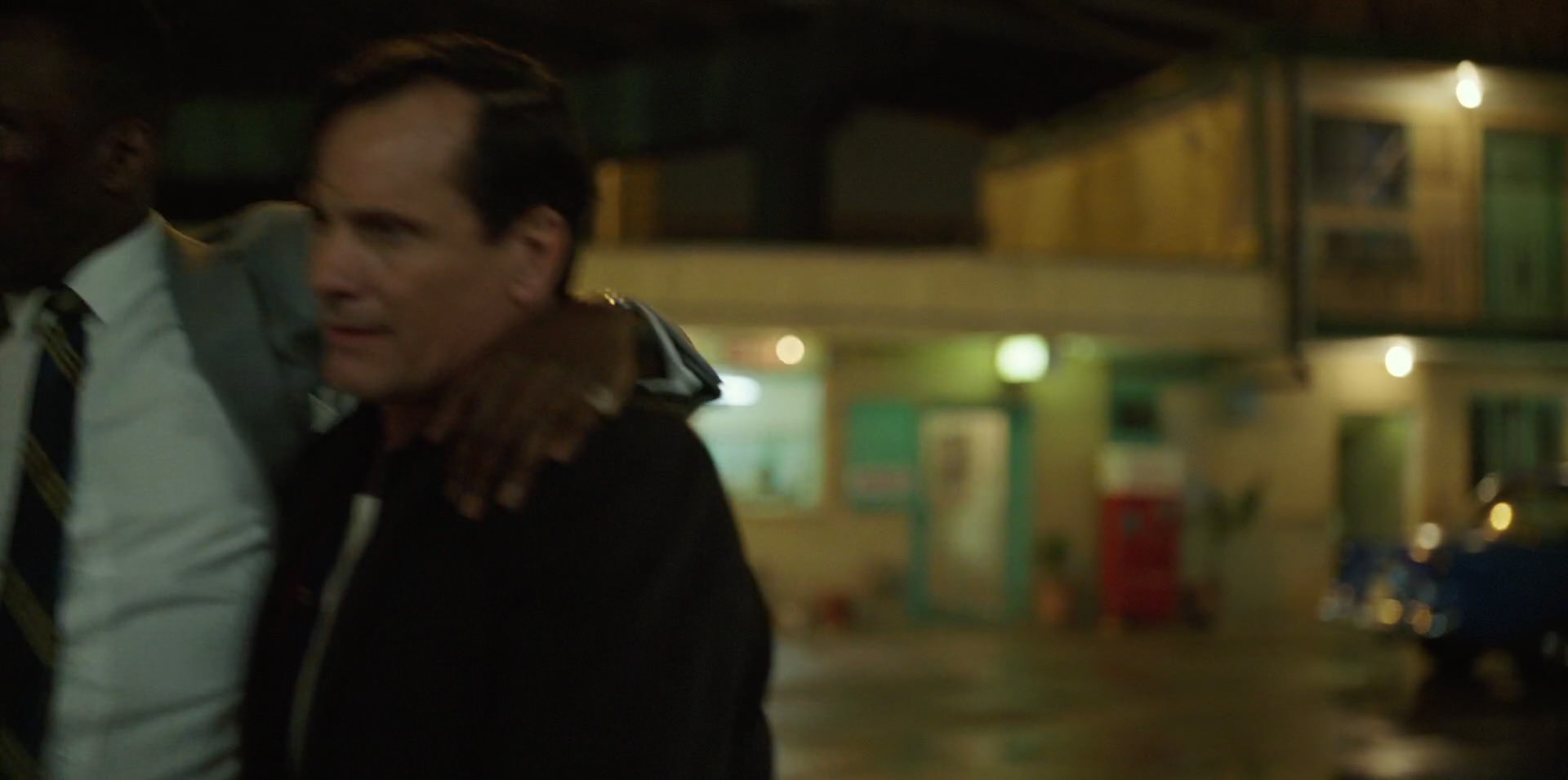 Green Book (2018) movie still 7078