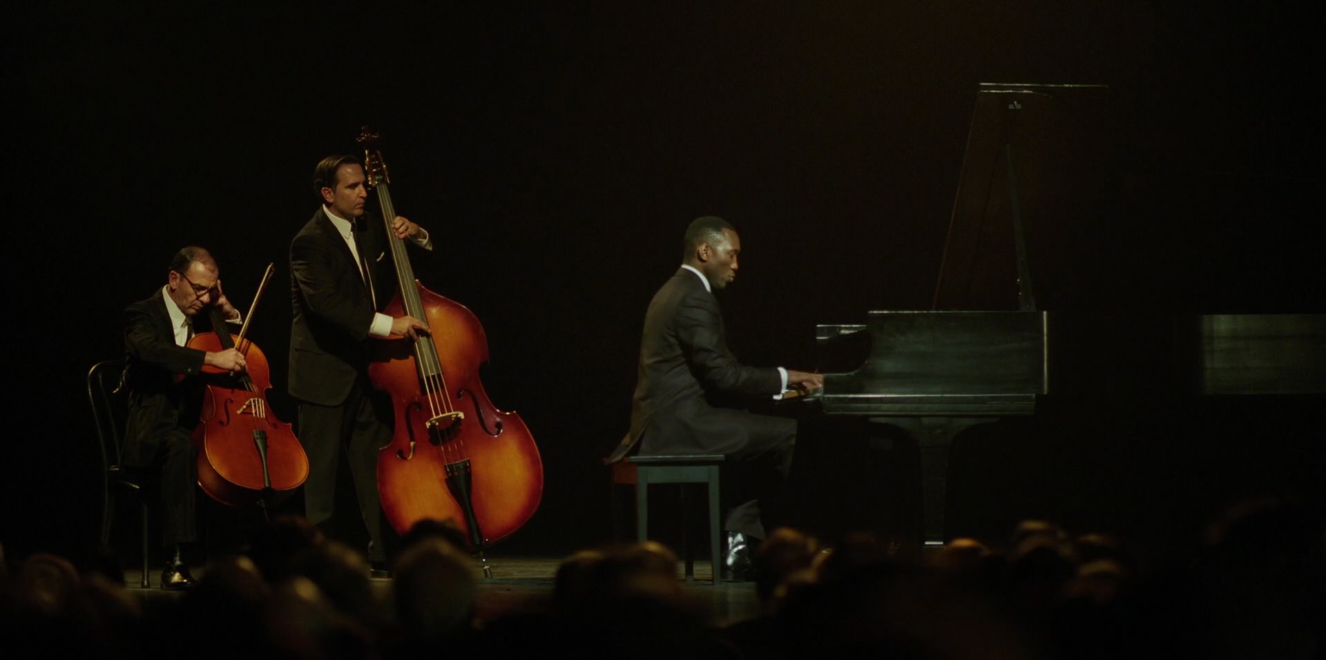 Green Book (2018) screencap 7080