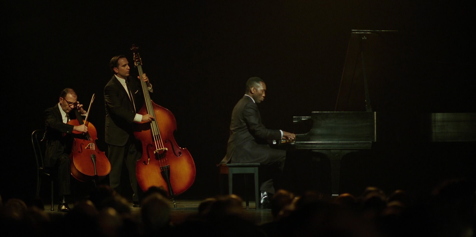 Green Book (2018) screencap 7083
