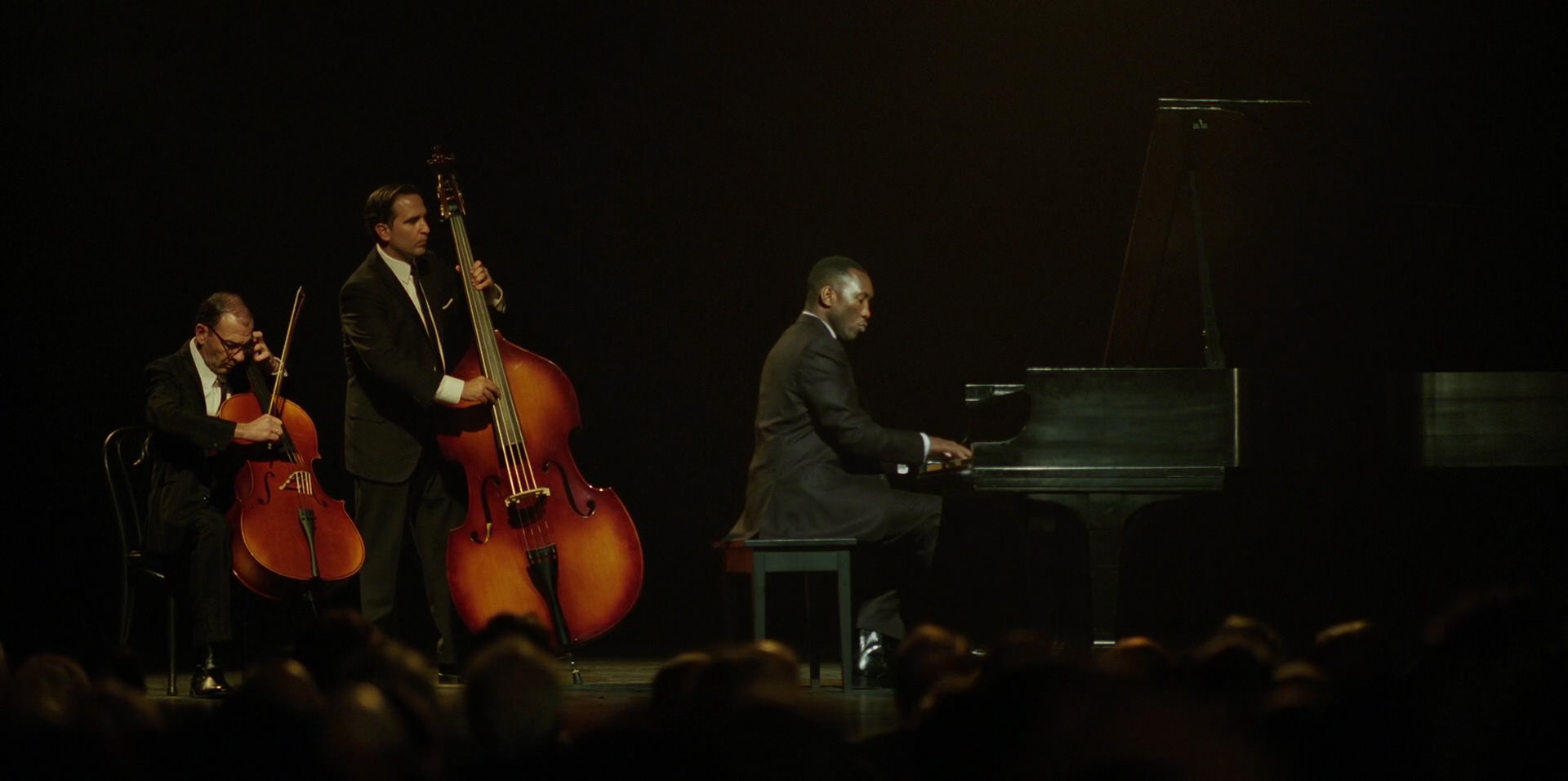 Green Book (2018) movie still 7084