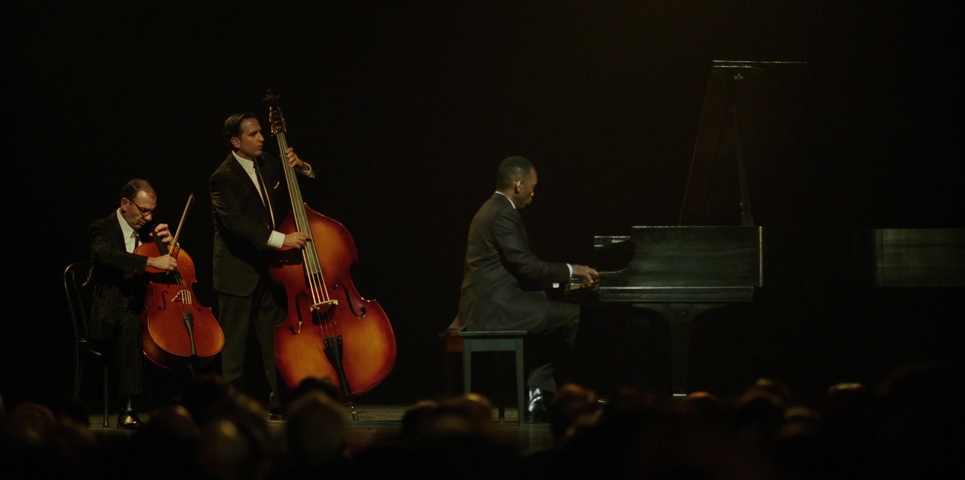 Green Book (2018) HD screenshot 7085