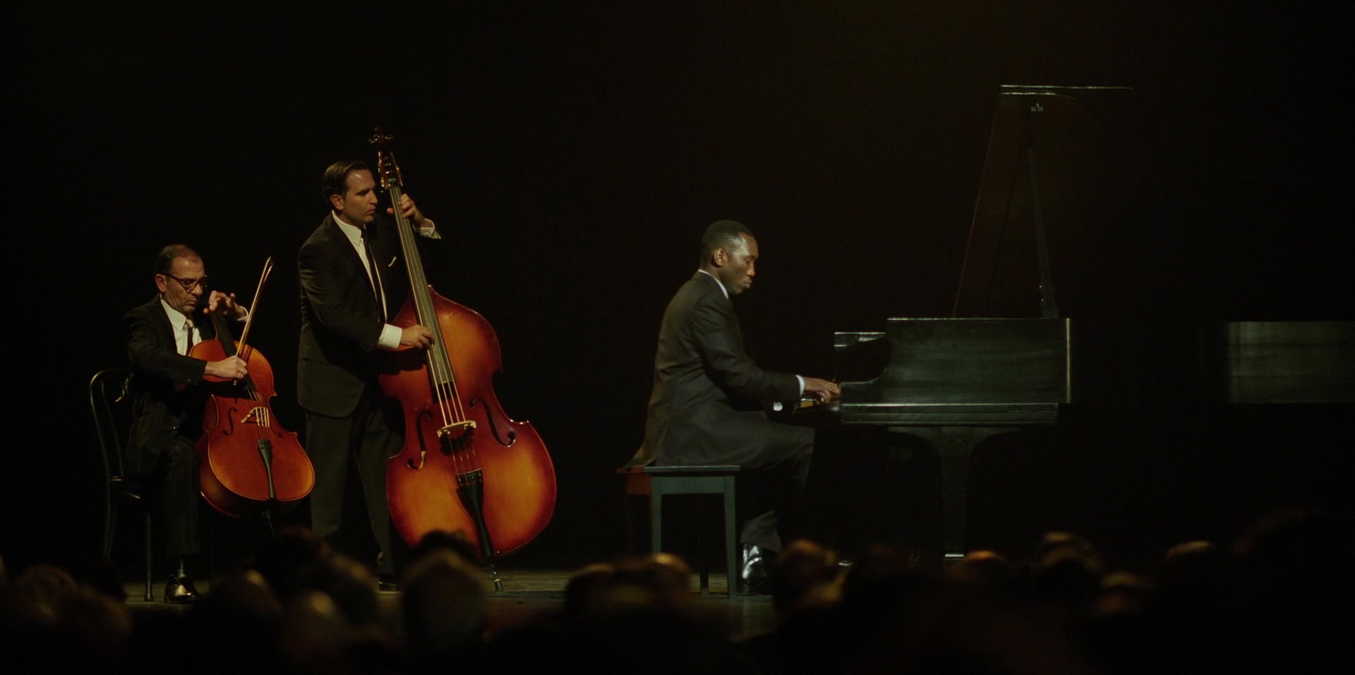 Green Book (2018) screencap 7086