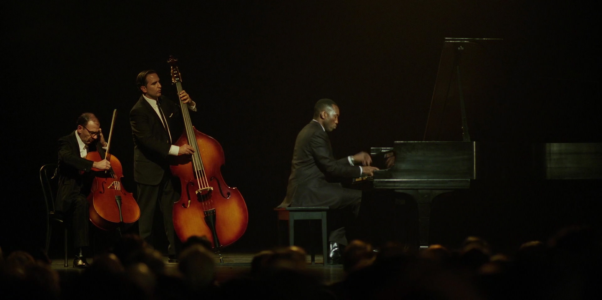Green Book (2018) HD screenshot 7088