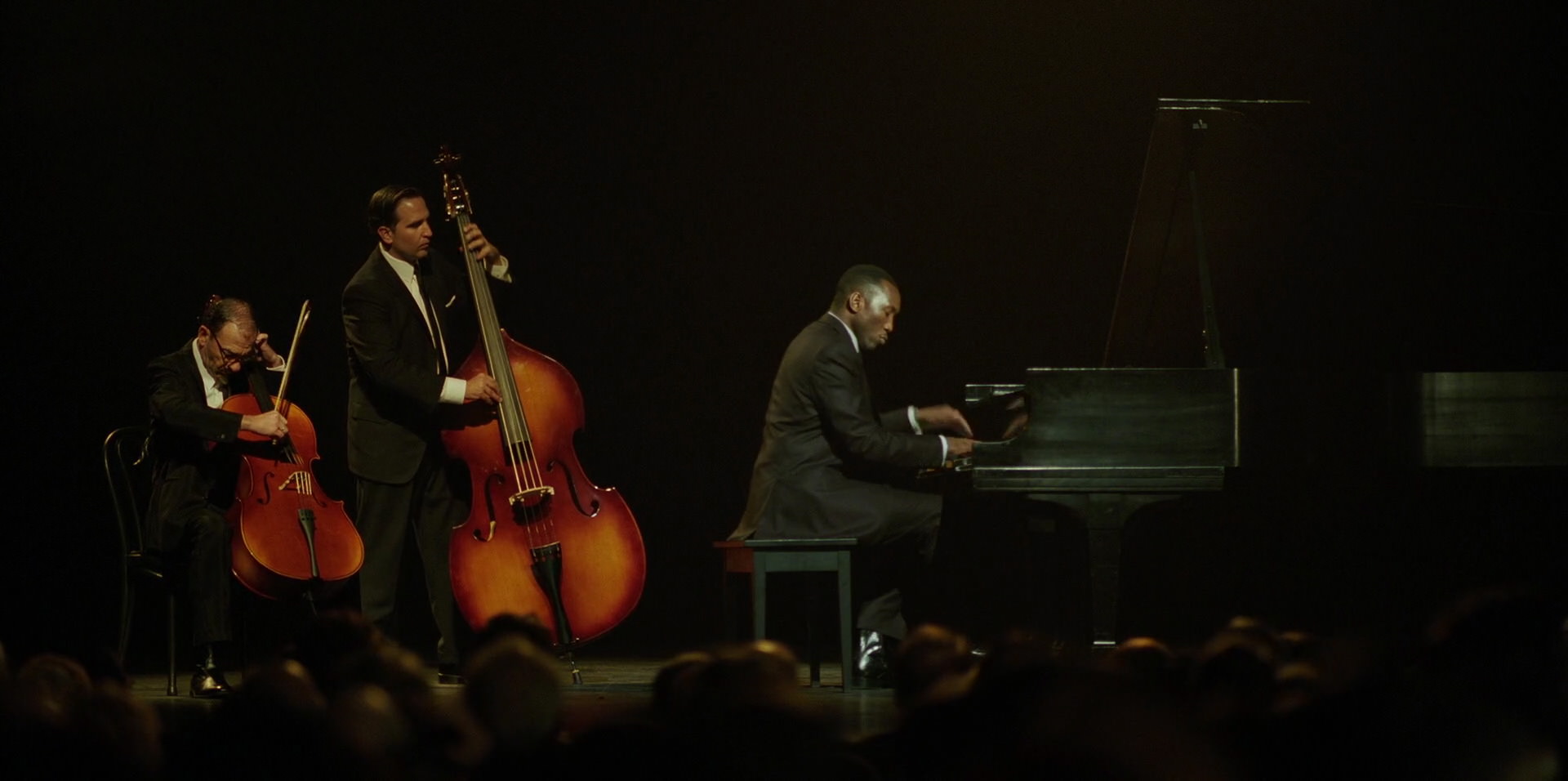 Green Book (2018) HD screenshot 7091